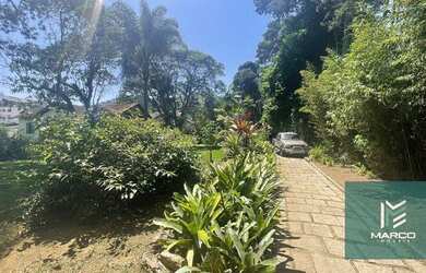 Imagem 8: Casa com 4 dormitórios, 300 m² - venda por R$ 3.000.000,00 ou aluguel...