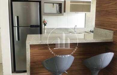 Imagem 6: Apartamento à venda, 83 m² por R$ 375.000,00 - Aririú - Palhoça/SC