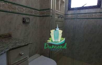 Imagem 15: Apartamento com 4 dormitórios, 157 m² - venda por R$ 750.000,00 ou aluguel...