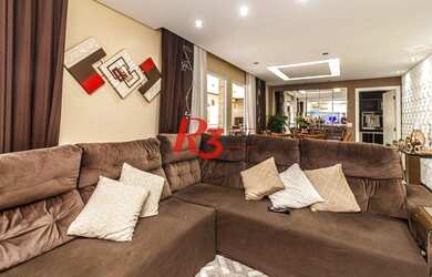 Imagem 8: Excelente apartamento com130m2 - 3Suítes demais dependencias e lazer...