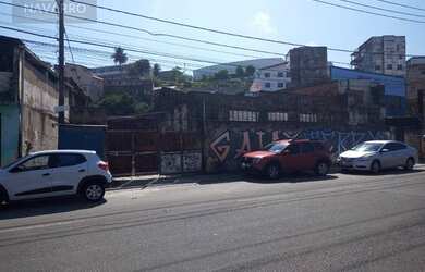 Imagem 4: Terreno à venda, 1000 m² por R$ 630.000,00 - Baixa de Quintas - Salvador/BA