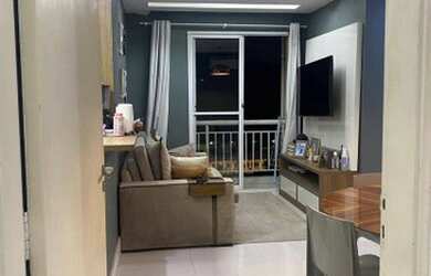 Imagem 3: VENDO MARAVILHO APARTAMENTO TODO REFORMADO / TAQUARA