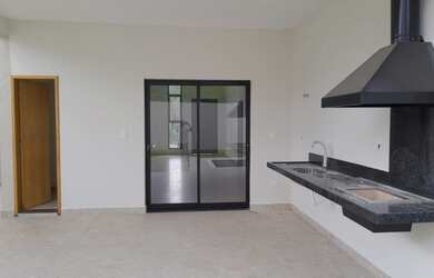 Imagem 8: Linda Casa Térrea em Condomínio Fechado Condomínio Buona Vita Atibaia