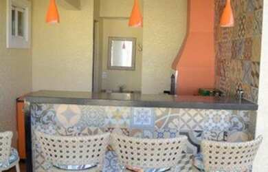 Imagem 2: A VENDA CASA NO COND DUNAS VILLE- DUNAS