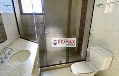 Imagem 10: Apartamento com 3 dormitórios para alugar, 185 m² por R$ 3.600,00/mês...