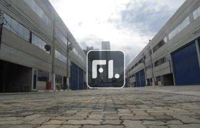 Imagem 9: Galpão para alugar, 2050 m² por R$ 59.800,00/mês - Piraporinha - Diadema/SP