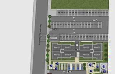 Imagem 11: Sao Carlos - Apartamento Padrão - Recreio Sao Judas Tadeu