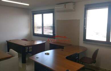 Imagem 3: Sala para alugar, 50 m² por R$ 2.000,00/mês - Penha de França - São...