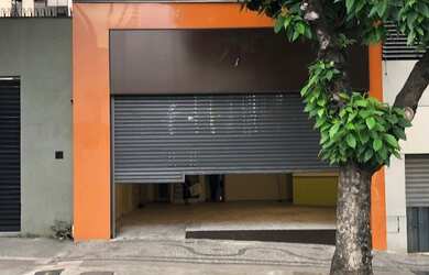 Imagem: O depósito possui 140m² de Área e está localizado em Savassi