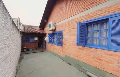 Imagem 10: NOVO HAMBURGO - Casa Padrão - Jardim Mauá