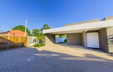 Imagem 2: Casa residencial para venda, Guarujá, Porto Alegre - CA3650