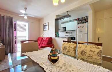 Imagem 3: NOVO HAMBURGO - Apartamento Padrão - Industrial