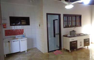 Imagem 4: Casa a venda - Aceita permuta