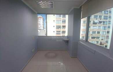 Imagem 5: Salas para alugar, 67 m² por R$ 3.500/mês - Icaraí - Niterói/RJ