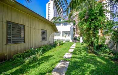 Imagem 16: Terreno ZR4 Bairro Cristo Rei