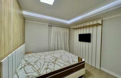 Imagem 11: APARTAMENTO ALTO PADRÃO FRENTE MAR NA BARRA SUL DISPONÍVEL PARA LOCAÇÃO...