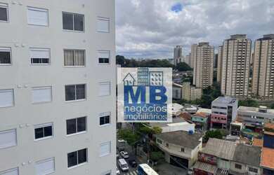 Imagem 9: Apartamento à venda, 35 m² por R$ 349.000,00 - Jardim Taquaral - São...