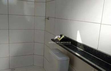 Imagem 3: Cobertura com 2 dormitórios à venda, 51 m² por R$ 410.000,00 - Parque...