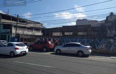 Imagem 1: Terreno à venda, 1000 m² por R$ 630.000,00 - Baixa de Quintas - Salvador/BA