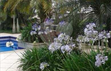 Imagem 1: Santana de Parnaíba - Casa Padrão - Santana de Parnaíba