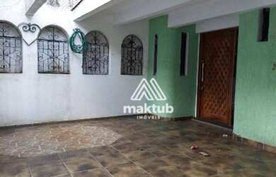 Imagem 6: Sobrado com 4 dormitórios à venda, 290 m² por R$ 640.000,00 - Alves...