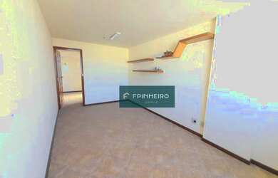 Imagem 10: Sala, 27 m² - venda por R$ 140.000 ou aluguel por R$ 700/mês - Méier...