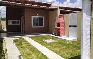 Imagem: A casa possui 3 Dormitórios e está localizado em Rio D Areia