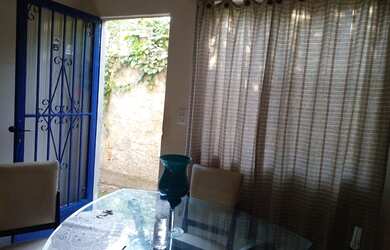 Imagem 16: Casa Com Quintal Próximo A Antiga Estação De Trem Por R$ 180 Mil