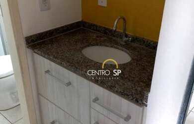 Imagem 13: Apartamento com 2 dormitórios, 45 m² - venda por R$ 115.000,00 ou aluguel...