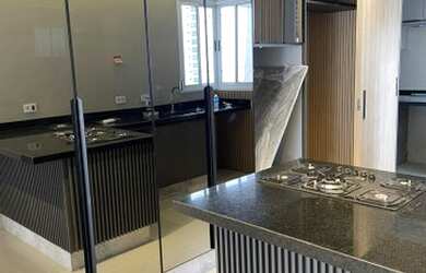 Imagem: Venda - Edificio Oxford - 3 suites, 2 vagas, andar alto!