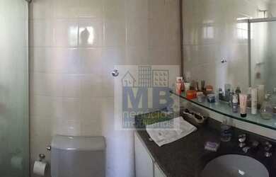 Imagem 8: Apartamento à venda, 82 m² por R$ 636.000,00 - Jardim Marajoara - São...