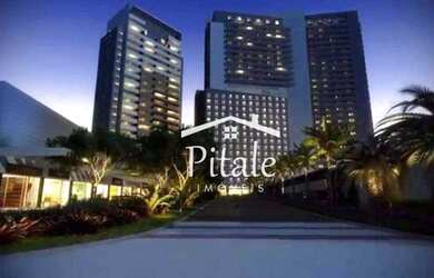 Imagem 1: Sala, 40 m² - venda por R$ 371.000,00 ou aluguel por R$ 4.200,00/mês...