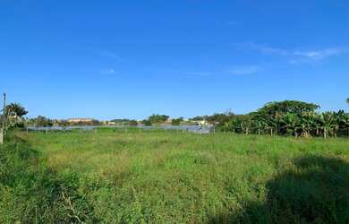 Imagem 1: Terreno as Margens do Rio Itajaí Açu