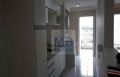 Imagem 5: Apartamento à venda, 81 m² por R$ 680.000,00 - Jardim Marajoara - São...