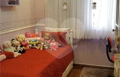 Imagem 7: Apartamento padrão 127 M² c/ 3 dorms, 1 suite, 2 salas, 4 banheiros,...