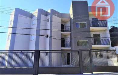 Imagem: Apartamento à venda, 67 m² por R$ 270.000,00 - Recanto Amapola