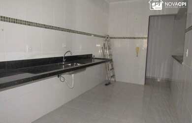 Imagem 9: Apartamento à venda, 131 m² por R$ 668.000,00 - Tupi - Praia Grande/SP