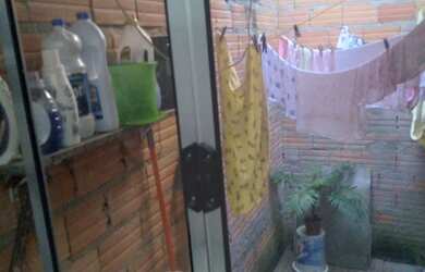 Imagem 8: Casa a venda. 1 Vaga na garageme1 Dormitório