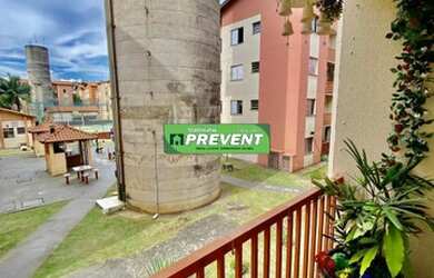 Imagem 8: APARTAMENTO -VENDA FINANCIAMENTO -CARAPICUÍBA