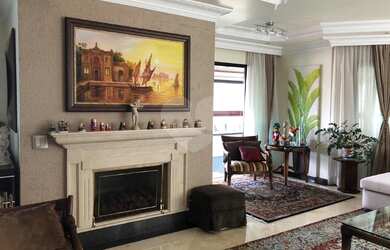 Imagem 2: Oportunidade Apartamento de alto padrão à venda na Água Fria