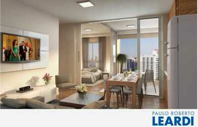 Imagem 4: APARTAMENTO - MOEMA PÁSSAROS - SP