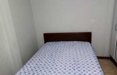 Imagem: O apartamento possui 1 Dormitório, 1 Banheiro e 20m² de Área