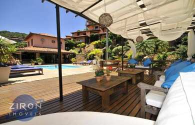 Imagem 3: Pousada à venda, 1497 m² por R$ 20.000.000,00 - João Fernandes - Armação...