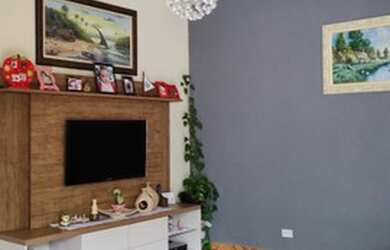 Imagem 4: Casa Térrea para venda possui 250 metros quadrados com 3 quartos sendo...