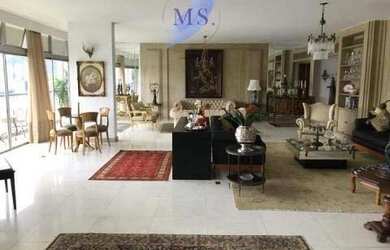 Imagem 6: Deslumbrante apartamento com vista cinematográfica