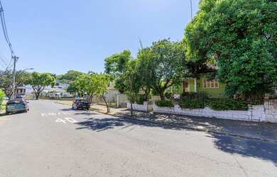 Imagem 4: Terreno à venda, 648 m² por R$ 545.000,00 - Bom Jesus - Porto Alegre/RS