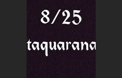 Imagem 1: Vende se terreno 8 por 25