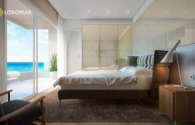 Imagem 16: Apartamento à venda, 94 m² por R$ 970.215,28 - Bairro Itacolomi - Balneário...