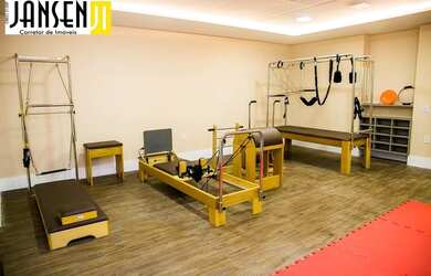 Imagem 7: PALAZZO DI TOSCANA COM 04 SUÍTES NO ALTIPLANO