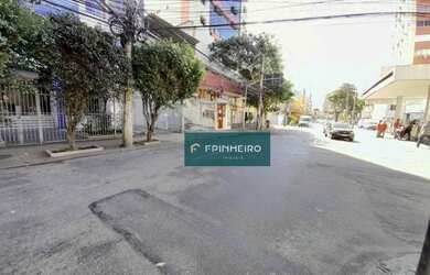 Imagem 2: Sala, 27 m² - venda por R$ 140.000 ou aluguel por R$ 700/mês - Méier...